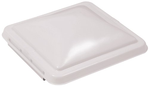Ventmate 65479 RV Roof Vent Lid For Ventline And New Elixir RV Vents 14 Inch x 14 Inch